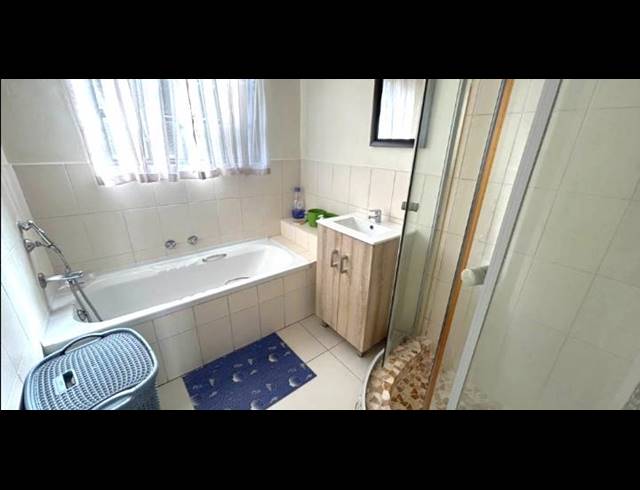 3 BEDROOM TOWNHOUSE FOR SALE IN MEER EN SEE